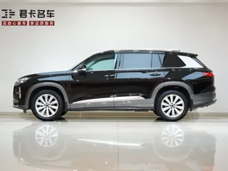 Audi Q6 2024 купить из Китая, цена 6 877 000 ₽ — Suifenhe Auto
