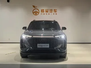 Audi Q6 2024 купить из Китая, цена 7 026 000 ₽ — Suifenhe Auto