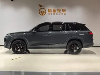 Audi Q6 2024 купить из Китая, цена 7 026 000 ₽ — Suifenhe Auto