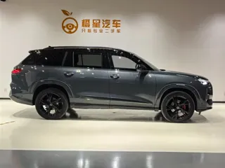 Audi Q6 2024 купить из Китая, цена 7 026 000 ₽ — Suifenhe Auto