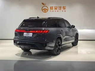 Audi Q6 2024 купить из Китая, цена 7 026 000 ₽ — Suifenhe Auto