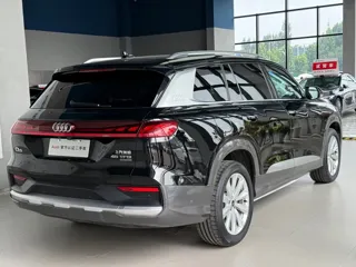 Audi Q6 2025 купить из Китая, цена 7 646 000 ₽ — Suifenhe Auto