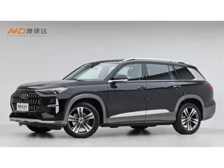 Audi Q6 2025