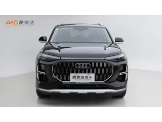 Audi Q6 2025 купить из Китая, цена 6 553 000 ₽ — Suifenhe Auto