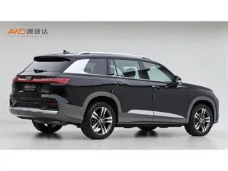 Audi Q6 2025 купить из Китая, цена 6 553 000 ₽ — Suifenhe Auto