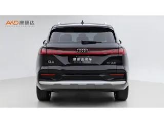 Audi Q6 2025 купить из Китая, цена 6 553 000 ₽ — Suifenhe Auto