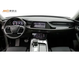 Audi Q6 2025 купить из Китая, цена 6 553 000 ₽ — Suifenhe Auto