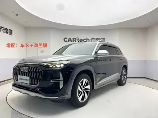 Audi Q6 2025