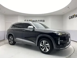Audi Q6 2025 купить из Китая, цена 6 573 000 ₽ — Suifenhe Auto