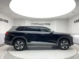 Audi Q6 2025 купить из Китая, цена 6 573 000 ₽ — Suifenhe Auto
