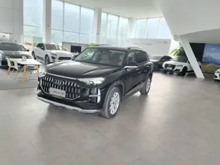 Audi Q6 2025