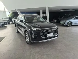 Audi Q6 2025 купить из Китая, цена 7 486 000 ₽ — Suifenhe Auto