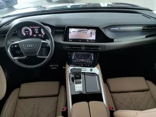 Audi Q6 2025 купить из Китая, цена 7 486 000 ₽ — Suifenhe Auto