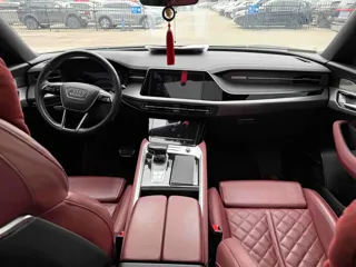 Audi Q6 2024 купить из Китая, цена 6 073 000 ₽ — Suifenhe Auto