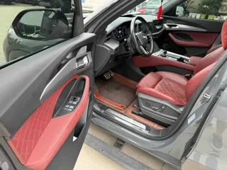 Audi Q6 2024 купить из Китая, цена 6 073 000 ₽ — Suifenhe Auto