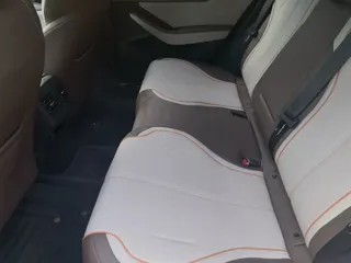 BYD Qin PLUS 2024 купить из Китая, цена 1 973 000 ₽ — Suifenhe Auto