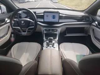 BYD Qin PLUS 2024 купить из Китая, цена 1 973 000 ₽ — Suifenhe Auto