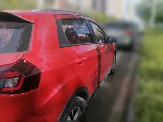Geely X3 2019 купить из Китая, цена 1 168 000 ₽ — Suifenhe Auto