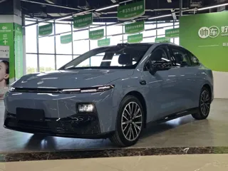 Leapmotor B01 2025 купить из Китая, цена 3 023 000 ₽ — Suifenhe Auto