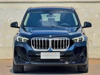 BMW X1 2024 купить из Китая, цена 4 261 000 ₽ — Suifenhe Auto