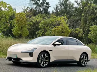 XPeng MONA M03 2025 купить из Китая, цена 3 205 000 ₽ — Suifenhe Auto