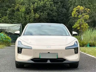 XPeng MONA M03 2025 купить из Китая, цена 3 205 000 ₽ — Suifenhe Auto