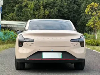 XPeng MONA M03 2025 купить из Китая, цена 3 205 000 ₽ — Suifenhe Auto