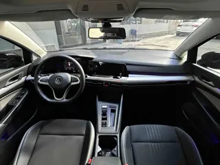 Volkswagen Golf 2024 купить из Китая, цена 2 302 000 ₽ — Suifenhe Auto