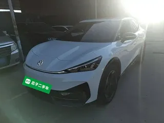 Volkswagen Yuzhong 06 2025