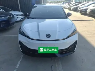 Volkswagen Yuzhong 06 2025 купить из Китая, цена 3 700 000 ₽ — Suifenhe Auto