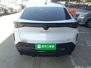 Volkswagen Yuzhong 06 2025 купить из Китая, цена 3 700 000 ₽ — Suifenhe Auto