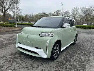 ORA White Cat 2022