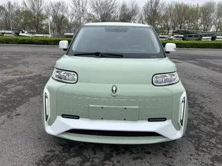 ORA White Cat 2022 купить из Китая, цена 1 134 000 ₽ — Suifenhe Auto