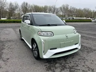 ORA White Cat 2022 купить из Китая, цена 1 134 000 ₽ — Suifenhe Auto