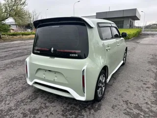 ORA White Cat 2022 купить из Китая, цена 1 134 000 ₽ — Suifenhe Auto