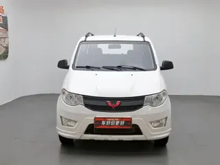 Wuling Hongguang 2020 купить из Китая, цена 999 000 ₽ — Suifenhe Auto