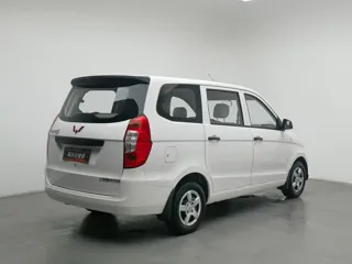 Wuling Hongguang 2025 купить из Китая, цена 1 146 000 ₽ — Suifenhe Auto