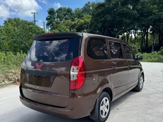 Wuling Hongguang 2018 купить из Китая, цена 999 000 ₽ — Suifenhe Auto