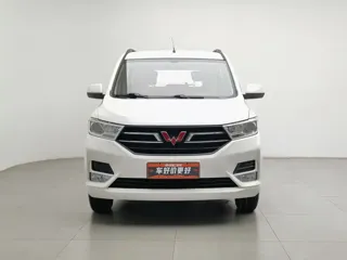 Wuling Hongguang 2024 купить из Китая, цена 1 167 000 ₽ — Suifenhe Auto