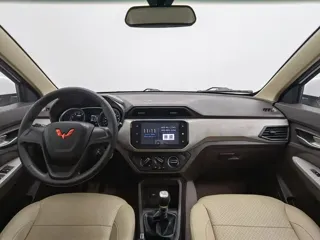 Wuling Hongguang 2024 купить из Китая, цена 1 167 000 ₽ — Suifenhe Auto