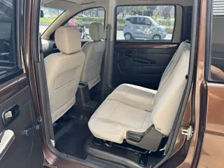 Wuling Hongguang 2018 купить из Китая, цена 999 000 ₽ — Suifenhe Auto