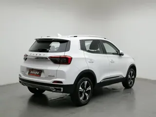 Chery Tiggo 5 2024 купить из Китая, цена 1 306 000 ₽ — Suifenhe Auto