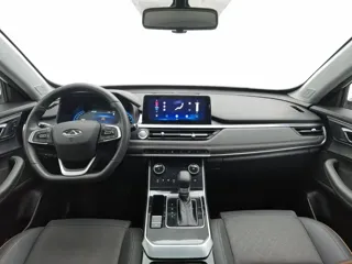 Chery Tiggo 5 2024 купить из Китая, цена 1 306 000 ₽ — Suifenhe Auto