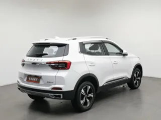 Chery Tiggo 5 2021 купить из Китая, цена 1 175 000 ₽ — Suifenhe Auto