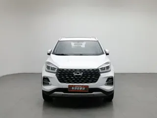 Chery Tiggo 5 2021 купить из Китая, цена 1 175 000 ₽ — Suifenhe Auto