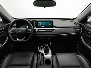 Chery Tiggo 5 2021 купить из Китая, цена 1 175 000 ₽ — Suifenhe Auto