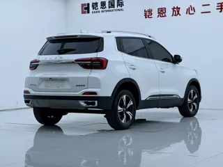 Chery Tiggo 5 2023 купить из Китая, цена 1 176 000 ₽ — Suifenhe Auto