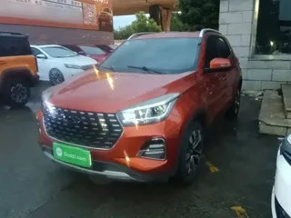 Chery Tiggo 5 2020 купить из Китая, цена 1 193 000 ₽ — Suifenhe Auto