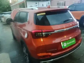 Chery Tiggo 5 2020 купить из Китая, цена 1 193 000 ₽ — Suifenhe Auto