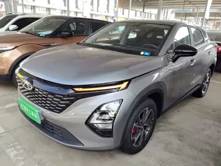 Chery Tiggo 5 2026